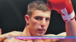 Il giallo di Gianmarco Pozzi: chiesta l'archiviazione thumbnail