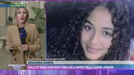 15enne trovata morta a Enna, la famiglia: "Non si è suicidata" thumbnail