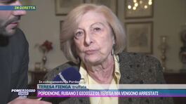 "Suo figlio ha causato un incidente": Teresa racconta la truffa thumbnail