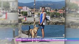 Castellabate, svolta nel giallo thumbnail