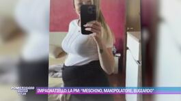 Impagnatiello, la pm: "Meschino, manipolatore, bugiardo" thumbnail