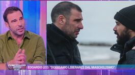 Edoardo Leo: "Il mio Otello contro la violenza sulle donne" thumbnail