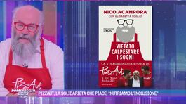 Pizzaut, la solidarietà che piace thumbnail