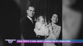 Londra, il rapporto tra re Carlo e sua madre thumbnail