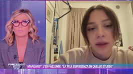 Morte Margaret Spada, l'ex paziente: "La mia esperienza in quello studio" thumbnail