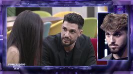 "Grande Fratello": la discussione tra Alfonso e Stefano thumbnail