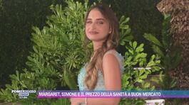 Margaret, Simone e il prezzo della sanità a buon mercato thumbnail