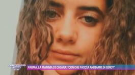 Parma, la mamma di Chiara: "Con che faccia andiamo in giro?" thumbnail