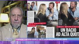 Ferragni e Meghan Markle: unite dalla voglia di essere libere thumbnail
