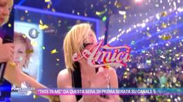 "This is me" da questa sera in prima serata su Canale 5 thumbnail