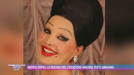 Moira Orfei, la regina del circo che ancora tutti amiamo thumbnail