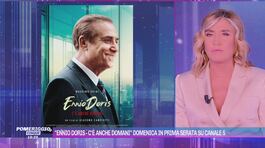 "Ennio Doris-C'è anche domani" Domenica in prima serata su Canale5 thumbnail