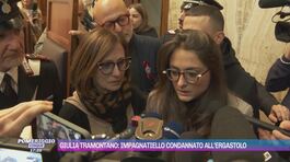 Processo Impagnatiello, il commento della famiglia Tramontano thumbnail