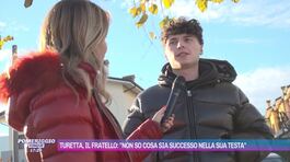 Turetta, il fratello: "Non so cosa sia successo nella sua testa" thumbnail