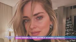 Chiara Ferragni: gli errori, la fine di un amore e la rinascita thumbnail