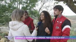 Larimar, la famiglia: "È stata uccisa e sappiamo da chi" thumbnail