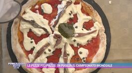 Le pizze più: in Puglia il campionato mondiale thumbnail