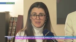 Manfrinati in carcere: uccise il suocero e sfregiò la ex thumbnail
