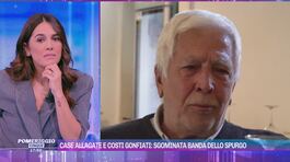 Case allagate e costi gonfiati: sgominata banda dello spurgo thumbnail