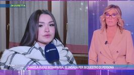 Scomparsa di Daniela Ruggi, si indaga per sequestro di persona thumbnail