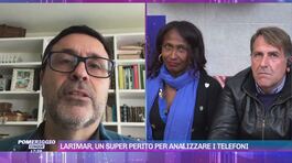 Larimar Annaloro, un super perito per analizzare i telefoni thumbnail