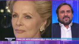 Virna Lisi, mito intramontabile: brava, anzi bravissima thumbnail