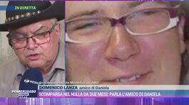 Scomparsa nel nulla da due mesi: parla l'amico di Daniela thumbnail