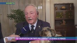 La storia di Enzo: "Io truffato da un finto poliziotto" thumbnail