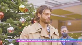 Can Yaman nella bufera, un altro caso di beneficenza opaca? thumbnail