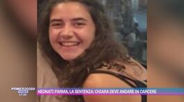 Neonati Parma, la sentenza: Chiara deve andare in carcere thumbnail