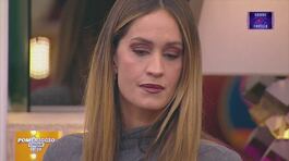 "Grande Fratello": nuovo scontro tra Helena e Jessica thumbnail