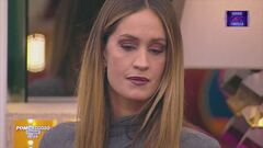 Grande Fratello": nuovo scontro tra Helena e Jessica - Pomeriggio ...