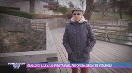 Giallo di Lilly Resinovich, la svolta dall'autopsia: segni di violenza thumbnail