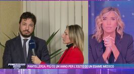 Pantelleria: più di un anno per l'esito di un esame medico thumbnail
