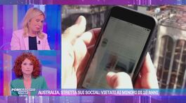 Australi, stretta sui social: vietati ai minori di 16 anni thumbnail