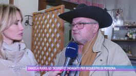 Daniela Ruggi, lo "sceriffo" indagato per sequestro di persona thumbnail