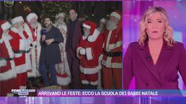 A Busto Arsizio arriva la scuola dei Babbi Natale thumbnail