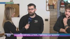 Scomparsa Daniela Ruggi: le piste, i testimoni e lo "sceriffo" thumbnail