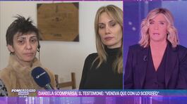 Daniela Ruggi scomparsa, l'amica: "Tutti sanno ma nessuno parla" thumbnail