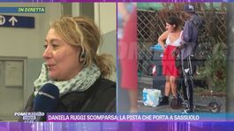 Daniela Ruggi scomparsa: gli aggiornamenti thumbnail