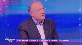 Piero Marrazzo: "Grazie alle mie figlie ho imparato a rialzarmi" thumbnail