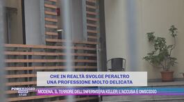 Modena, il terrore dell'infermiera killer: parla l'avvocato thumbnail