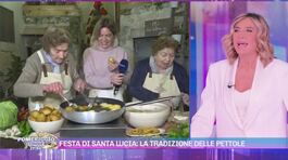 La festa di Santa Lucia: la tradizione delle pettole thumbnail
