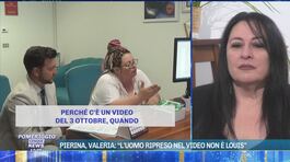 Omicidio Pierina Paganelli, Valeria: "l'uomo ripreso nel video non è Louis" thumbnail