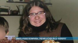 Daniela Ruggi scomparsa, i Ris nella casa dello "sceriffo" thumbnail