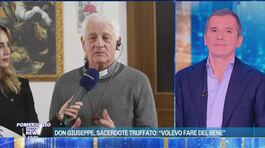 Don Giuseppe, sacerdote truffato: "Volevo fare del bene" thumbnail