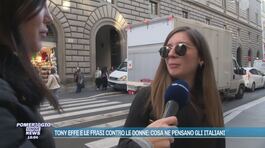 Tony Effe e le frasi contro le donne: cosa ne pensano gli italiani thumbnail