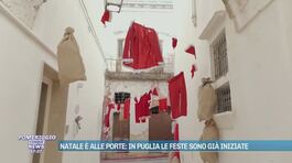 Natale è alle porte: in Puglia le feste sono già iniziate thumbnail