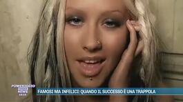 Famosi ma infelici: quando il successo è una trappola thumbnail