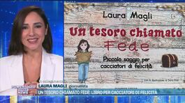 Un tesoro chiamato Fede: libro per cacciatori di felicità thumbnail
